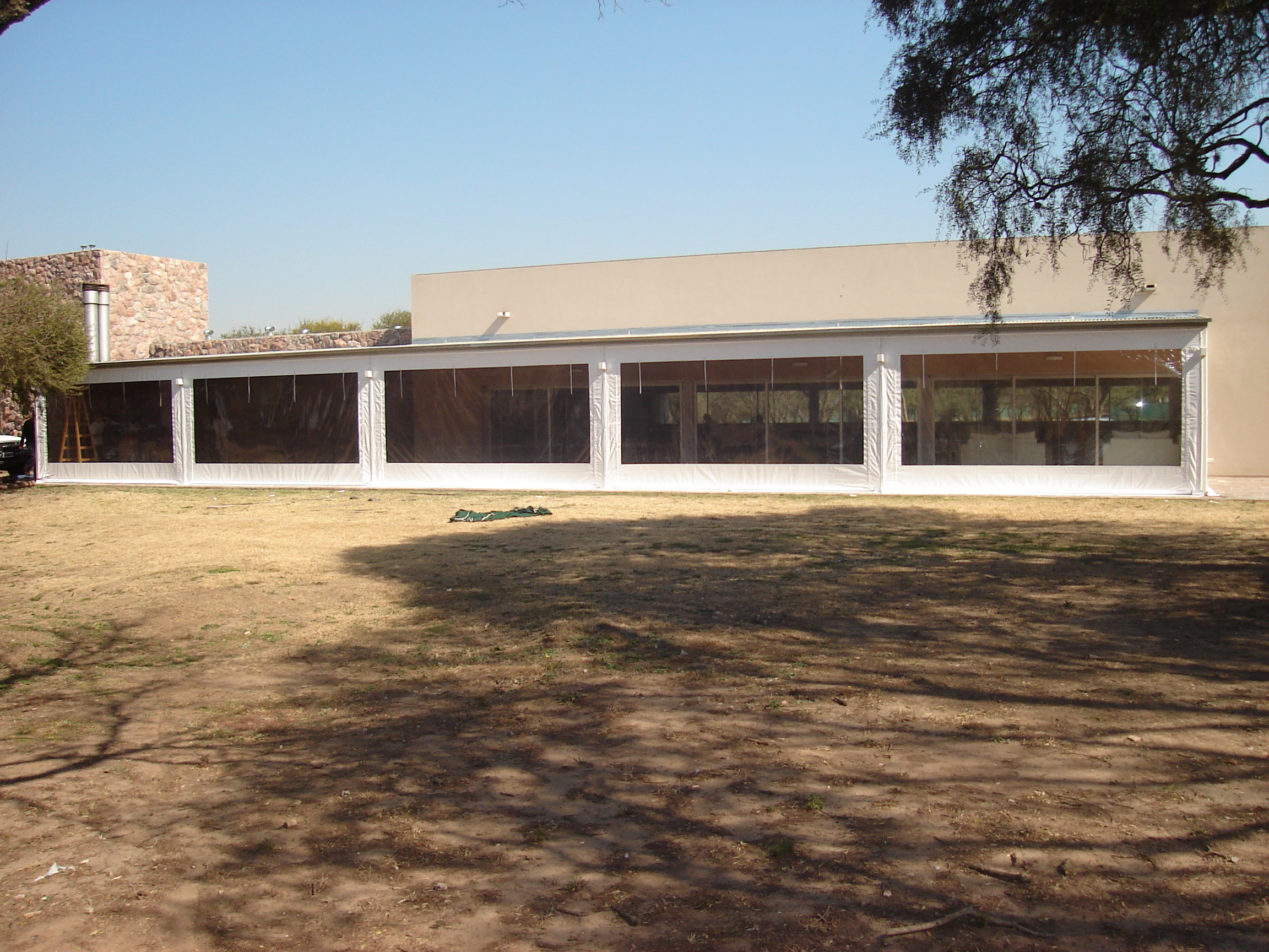 Proyecto 2